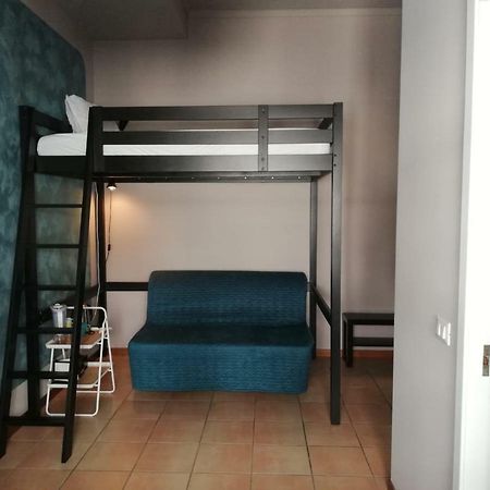 Navigli Darsena Milano Hotel ภายนอก รูปภาพ