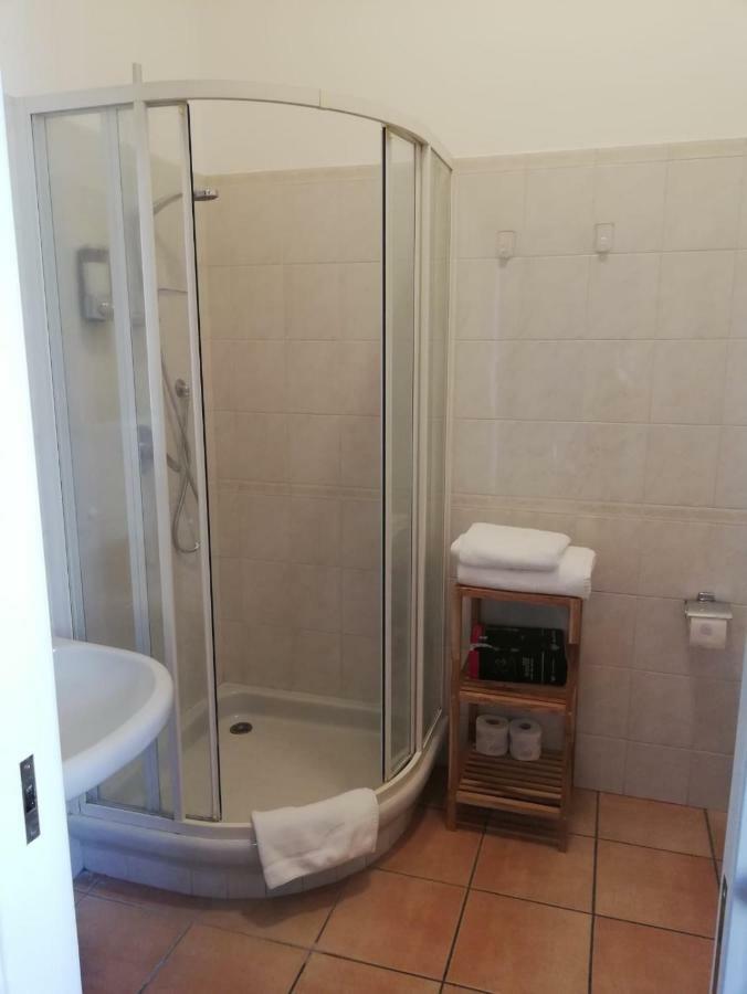 Navigli Darsena Milano Hotel ภายนอก รูปภาพ