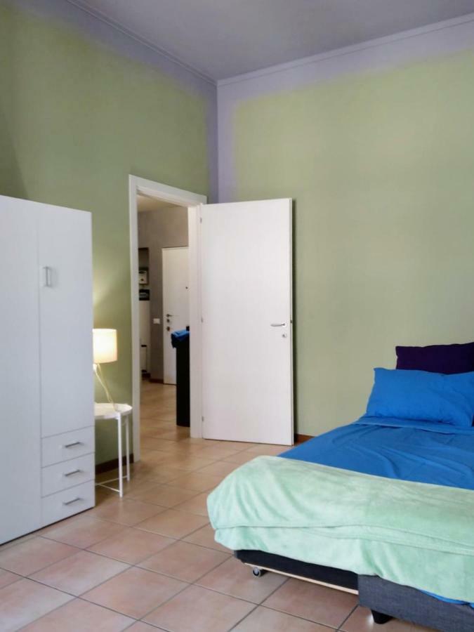Navigli Darsena Milano Hotel ภายนอก รูปภาพ