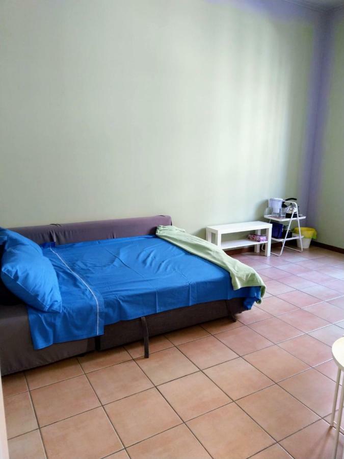 Navigli Darsena Milano Hotel ภายนอก รูปภาพ