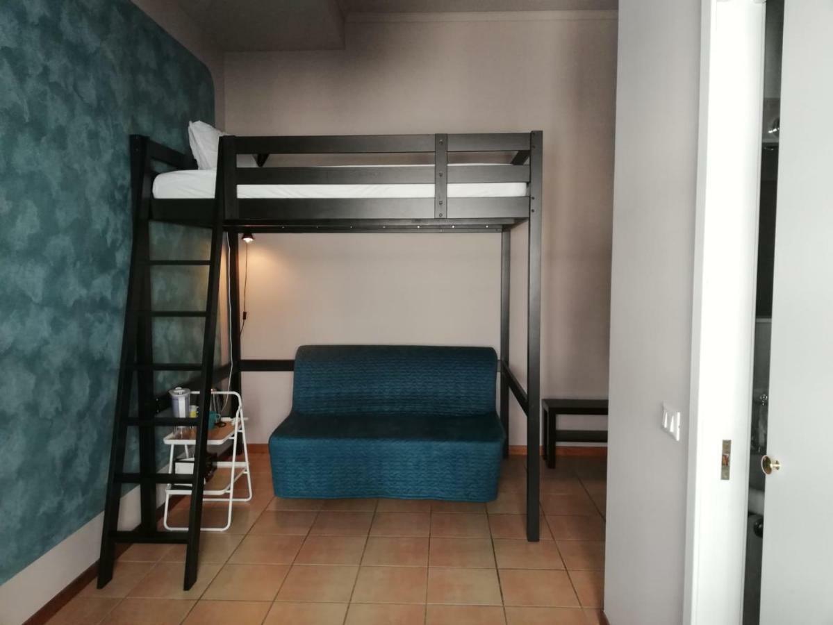 Navigli Darsena Milano Hotel ภายนอก รูปภาพ