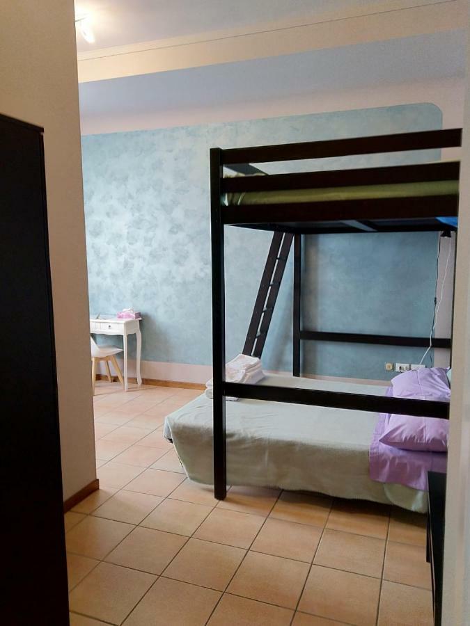 Navigli Darsena Milano Hotel ภายนอก รูปภาพ